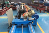 60 Octagonal Tube Roll Forming Machine