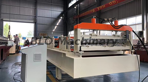 Principais aplica&ccedil;&otilde;es de m&aacute;quinas formadoras de rolos na ind&uacute;stria de persianas