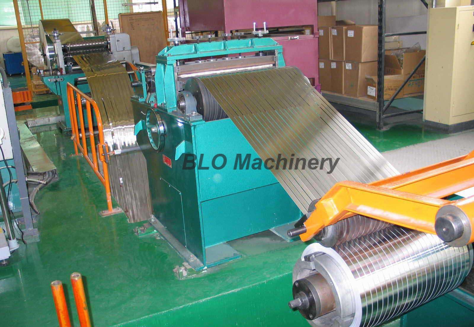 كل ما تحتاج لمعرفته حول معدات قطع المعادن