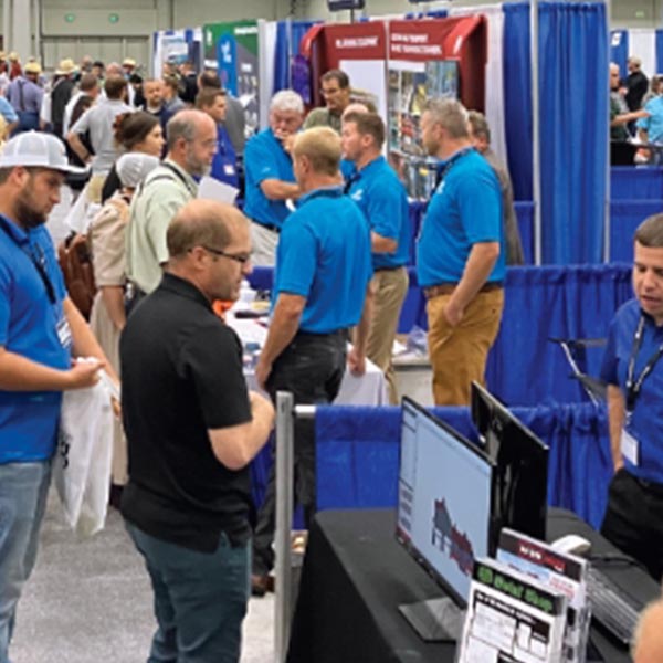 Wystawa Przemysłu Formowania Rolkowego 2024