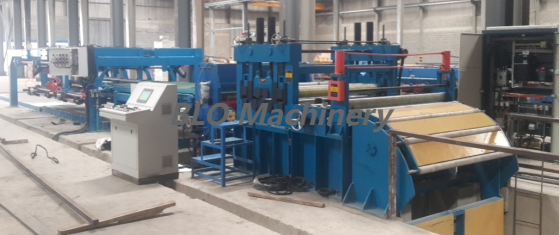 &Ccedil;elik Sac Boy Kesme Makinesi: Hassas Metal İşleme i&ccedil;in En İyi Kılavuz