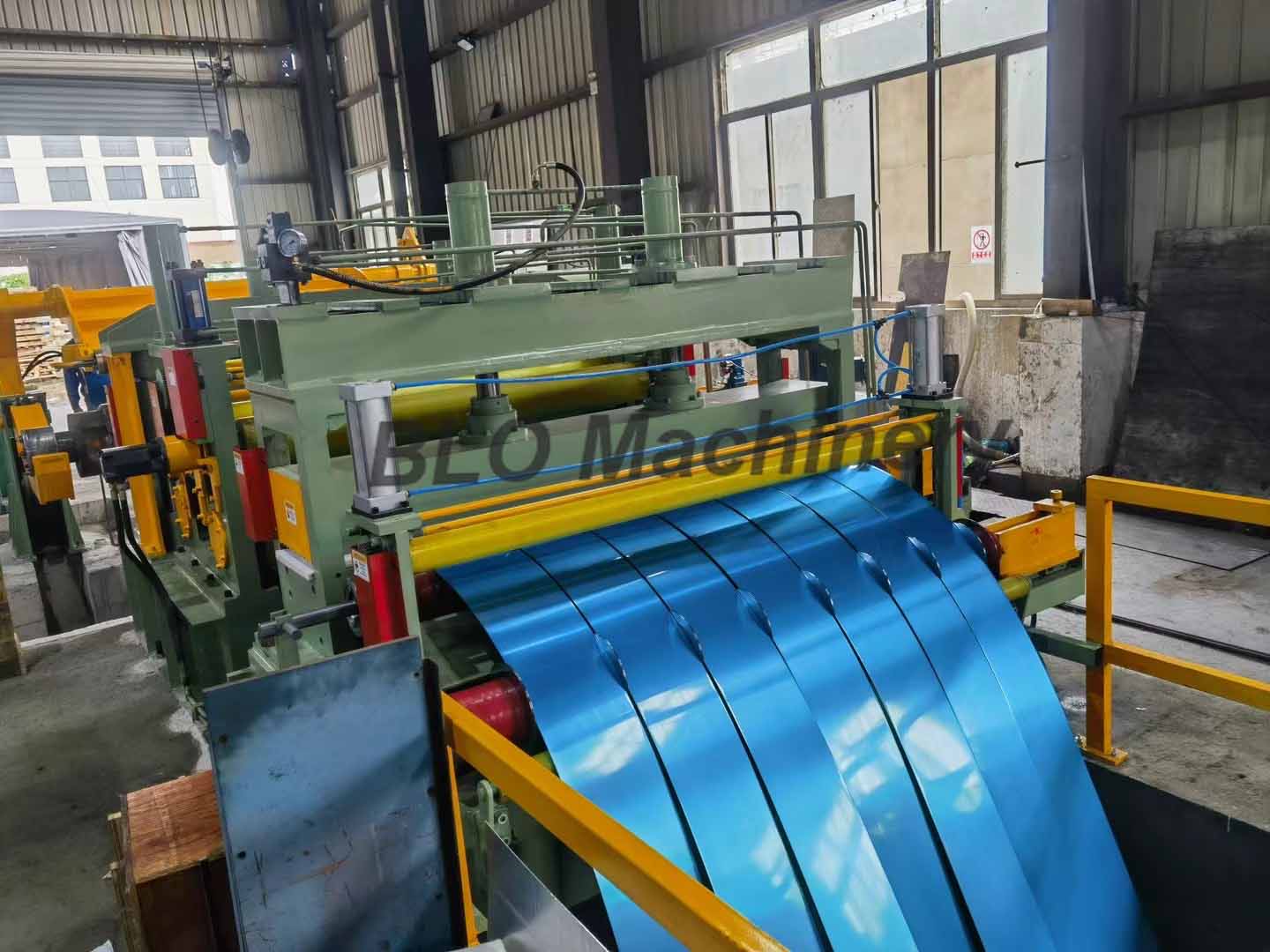 Sekt&ouml;r&uuml;n&uuml;z&uuml;n İhtiyacına G&ouml;re En İyi Metal Dilme Makinesini Nasıl Se&ccedil;ersiniz?