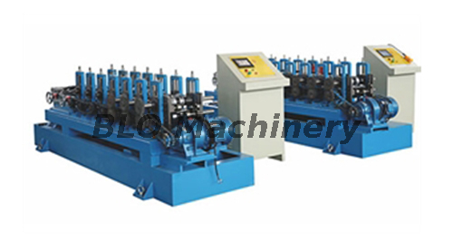 Formmaschinen der Shutters Box-Serie