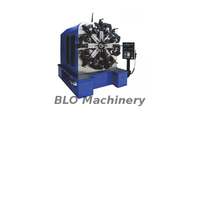  BLO-211 CNC Spring Wire Coiling Machine