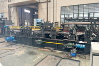 Maszyna do formowania pochyłych dach&oacute;w magazynu ryżu