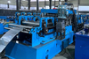Z Shaped Steel Purlin Cold Roll Forming Machine