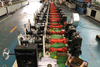 Round Pipe Roll Forming Machine