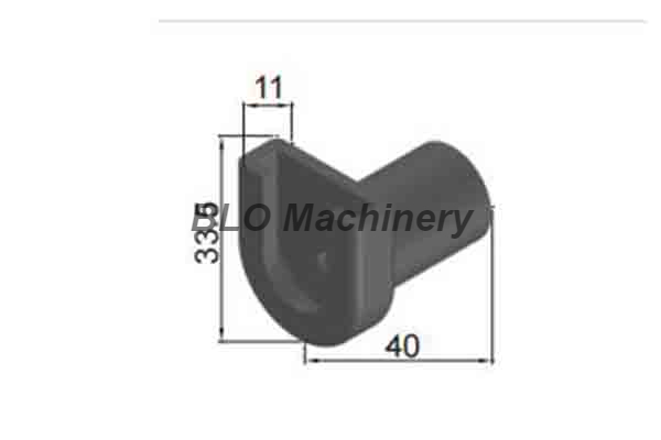 Arm-joint Bush