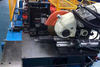  M&aacute;quina formadora de rolos para persianas