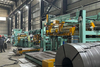 &Uacute;zkop&aacute;smov&eacute; vysokorychlostn&iacute; l&eacute;taj&iacute;c&iacute; nůžky Machine Line