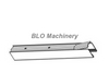 Guide rail 280mm with Holes and entry guide